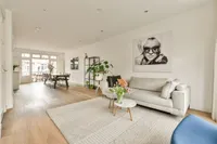 Kinderdijkstraat, Amsterdam