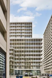 Dijkmeerlaan, Amsterdam