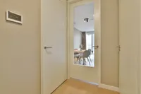 Dijkmeerlaan, Amsterdam