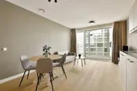 Dijkmeerlaan, Amsterdam