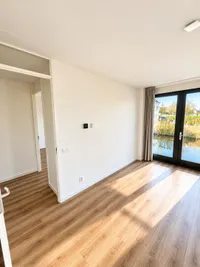 Schepenakker, De Rijp