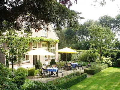 Appartement Oud Veeningen, Veeningen