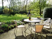 Oud Veeningen, Veeningen