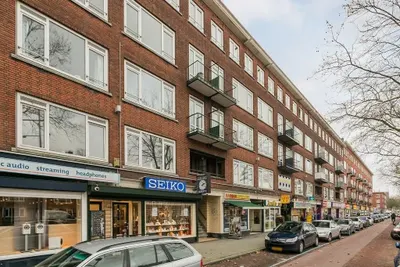 Pleinweg , 3083EP, Rotterdam, Zuid-Holland