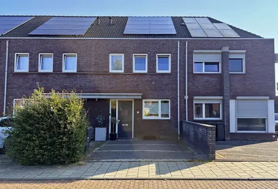 Tessmanstraat , 6135JP, Sittard, Limburg