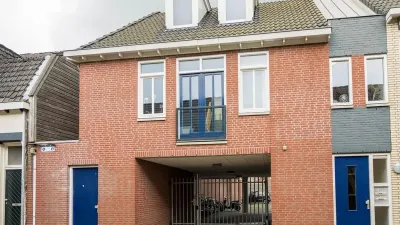 Appartement Smidspad, Tilburg