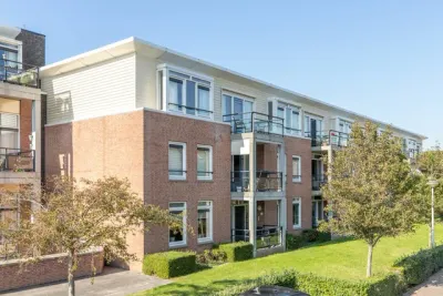 Oever , 3232GN, Brielle, Zuid-Holland