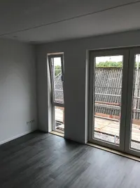 Sluiskade, Hoogezand