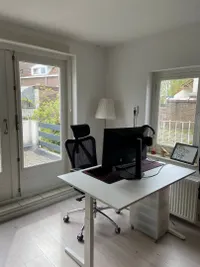 Burgemeester van Oppenstraat, Maastricht