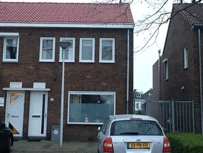 Burgemeester van Oppenstraat , 6224ER, Maastricht, Limburg