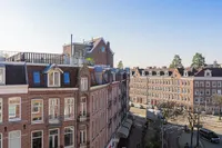 Tweede Hugo de Grootstraat, Amsterdam