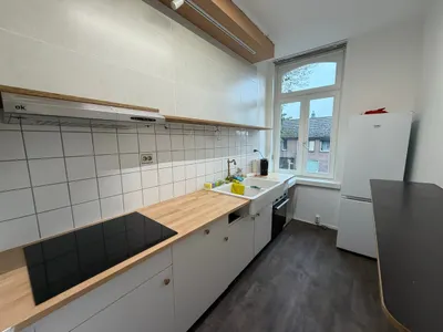 Volksbondweg , 6214AP, Maastricht, Limburg