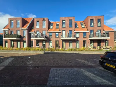 Nieuweweg , 8051EC, Hattem, Gelderland