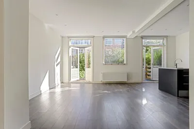 Groeninxstraat , 3039TD, Rotterdam, Zuid-Holland