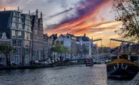 Donkere Spaarne, Haarlem