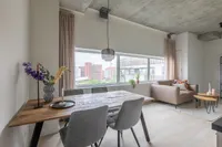 G.H. Betzweg, Rotterdam