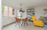 Haarlemmerweg, Amsterdam