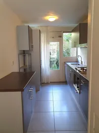 Formosastraat, Amsterdam