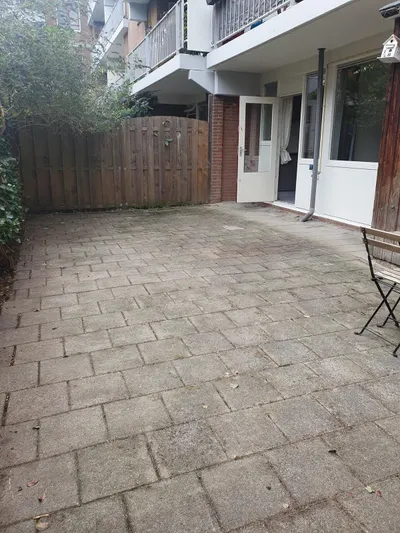 Formosastraat , 1094SW, Amsterdam, Noord-Holland