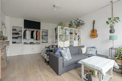 Langendijk , 4201CE, Gorinchem, Zuid-Holland