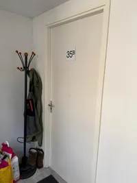 Tuinen, Leeuwarden