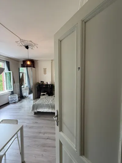 Statensingel , 6211PR, Maastricht, Limburg