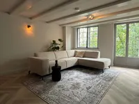 Kromme Waal, Amsterdam