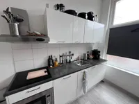 Jozef Israëlsstraat, Groningen