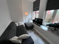 Jozef Israëlsstraat, Groningen