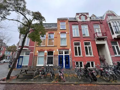Jozef Israëlsstraat , 9718GC, Groningen, Groningen
