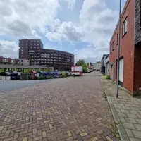 Barestraat, Groningen
