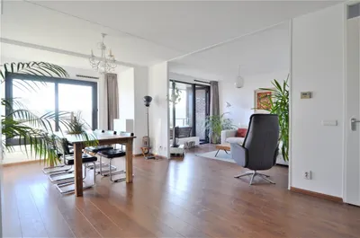 Erich Salomonstraat , 1087GT, Amsterdam, Noord-Holland