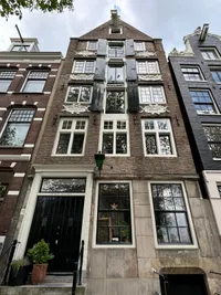 Kromme Waal, Amsterdam