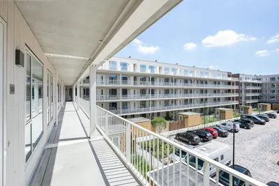 Toxopeusstraat , 9726GA, Groningen, Groningen
