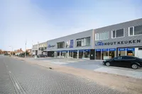 Oude Moerstraatsebaan, Bergen op Zoom