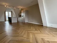 Wilhelminastraat, Haarlem