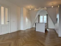 Wilhelminastraat, Haarlem