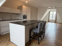 Wilhelminastraat, Haarlem