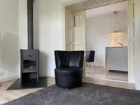 Dorpsweg, Hoornaar