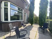 Dorpsweg, Hoornaar