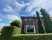 Dorpsweg, Hoornaar