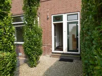 Dorpsweg, Hoornaar