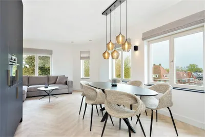 Appartement Amstelveenseweg, Amsterdam