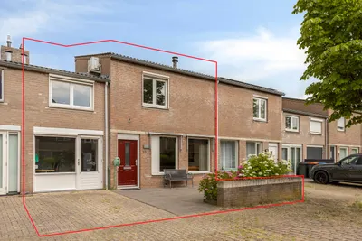 Huis Derde Morgen, Den Bosch