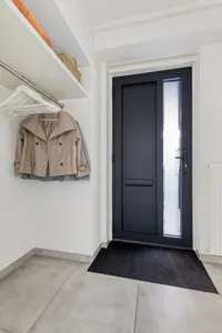 Johan Frisolaan, Vught