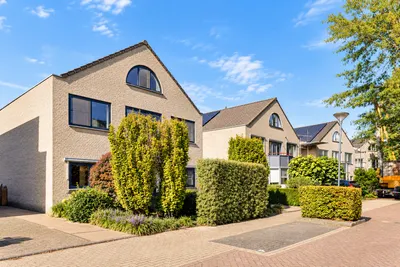 Johan Frisolaan , 5263BS, Vught, Noord-Brabant