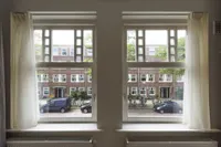Van Spilbergenstraat, Amsterdam