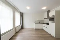 Van Spilbergenstraat, Amsterdam