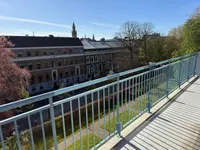 Zeestraat, Den Haag