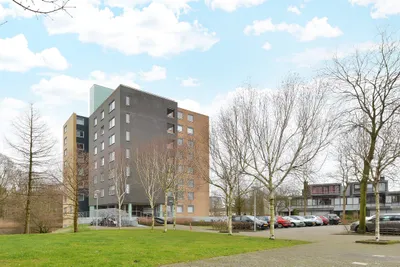 Appartement Bastenakenstraat, Amsterdam